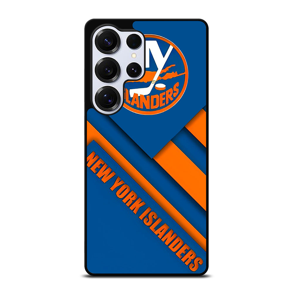 NEW YORK ISLANDER LOGO NHL 1 Samsung Galaxy S25 Ultra Case Cover