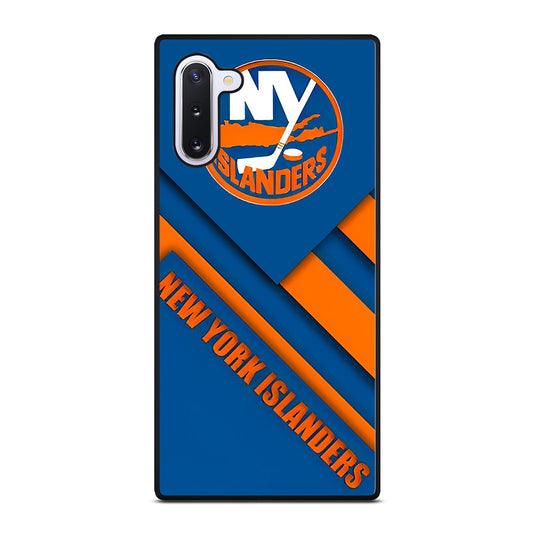 NEW YORK ISLANDER LOGO NHL 1 Samsung Galaxy Note 10 Case Cover