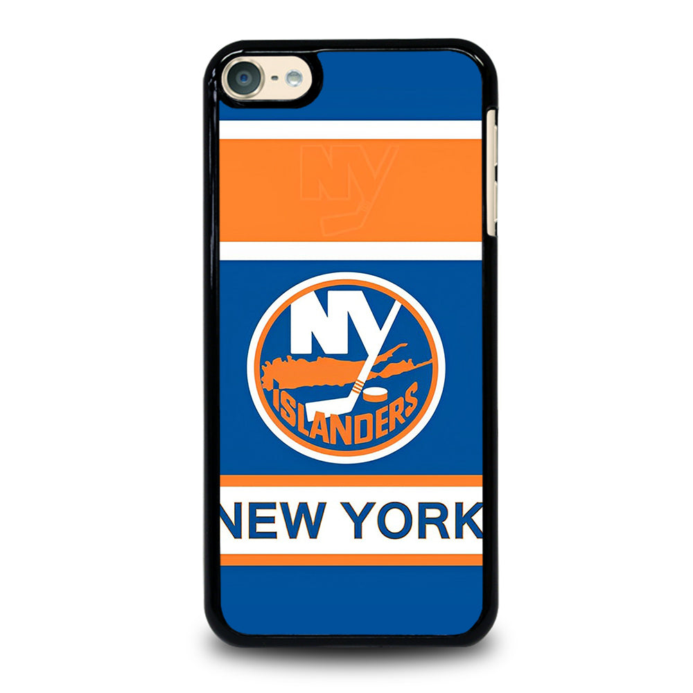 NEW YORK ISLANDER LOGO NHL 3 iPod Touch 6 Case Cover