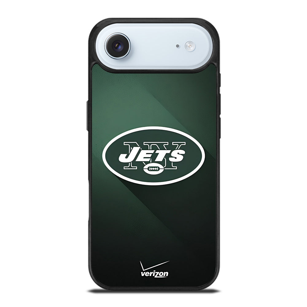 NEW YORK JETS NFL ICON iPhone Air Case Cover