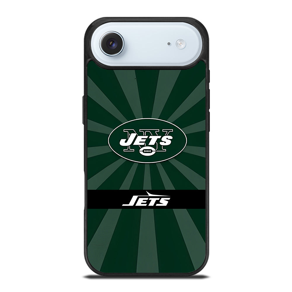 NEW YORK JETS NFL LOGO iPhone Air Case Cover