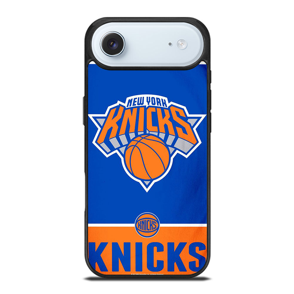 NEW YORK KNICKS LOGO NBA ICON 1 iPhone Air Case Cover