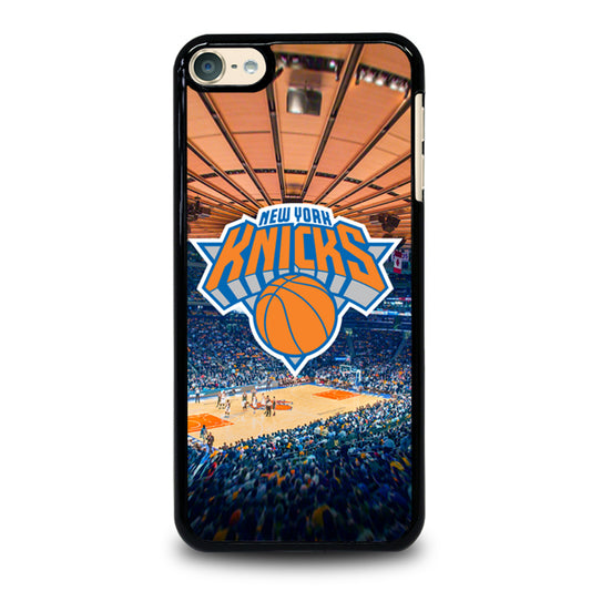 NEW YORK KNICKS LOGO NBA ICON 2 iPod Touch 6 Case Cover