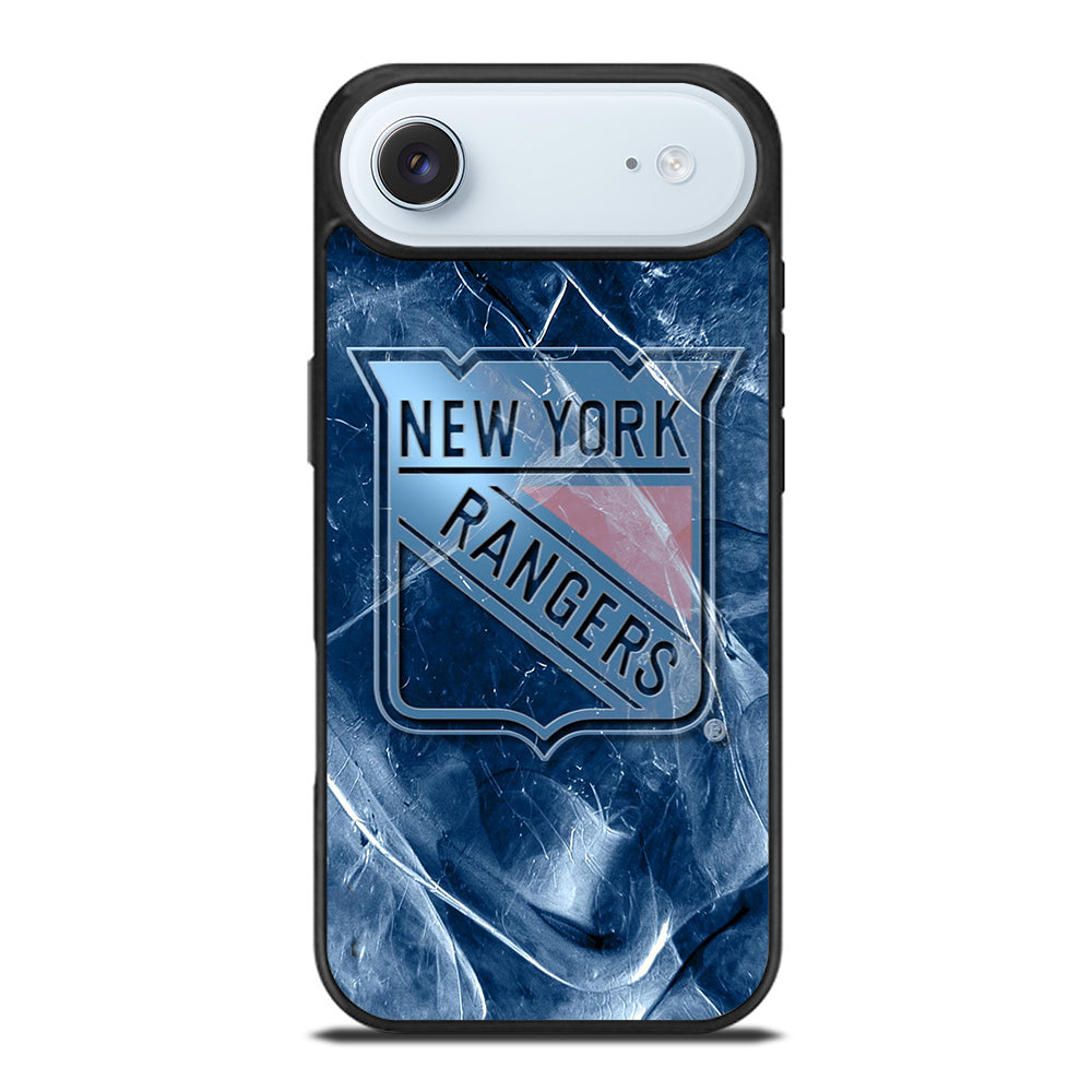 NEW YORK RANGERS ICON iPhone Air Case Cover