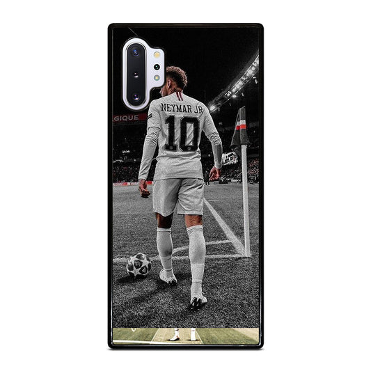 NEYMAR JR 10 FOOTBALL Samsung Galaxy Note 10 Plus Case Cover