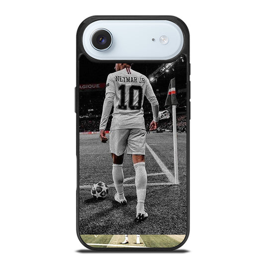 NEYMAR JR 10 FOOTBALL iPhone Air Case Cover