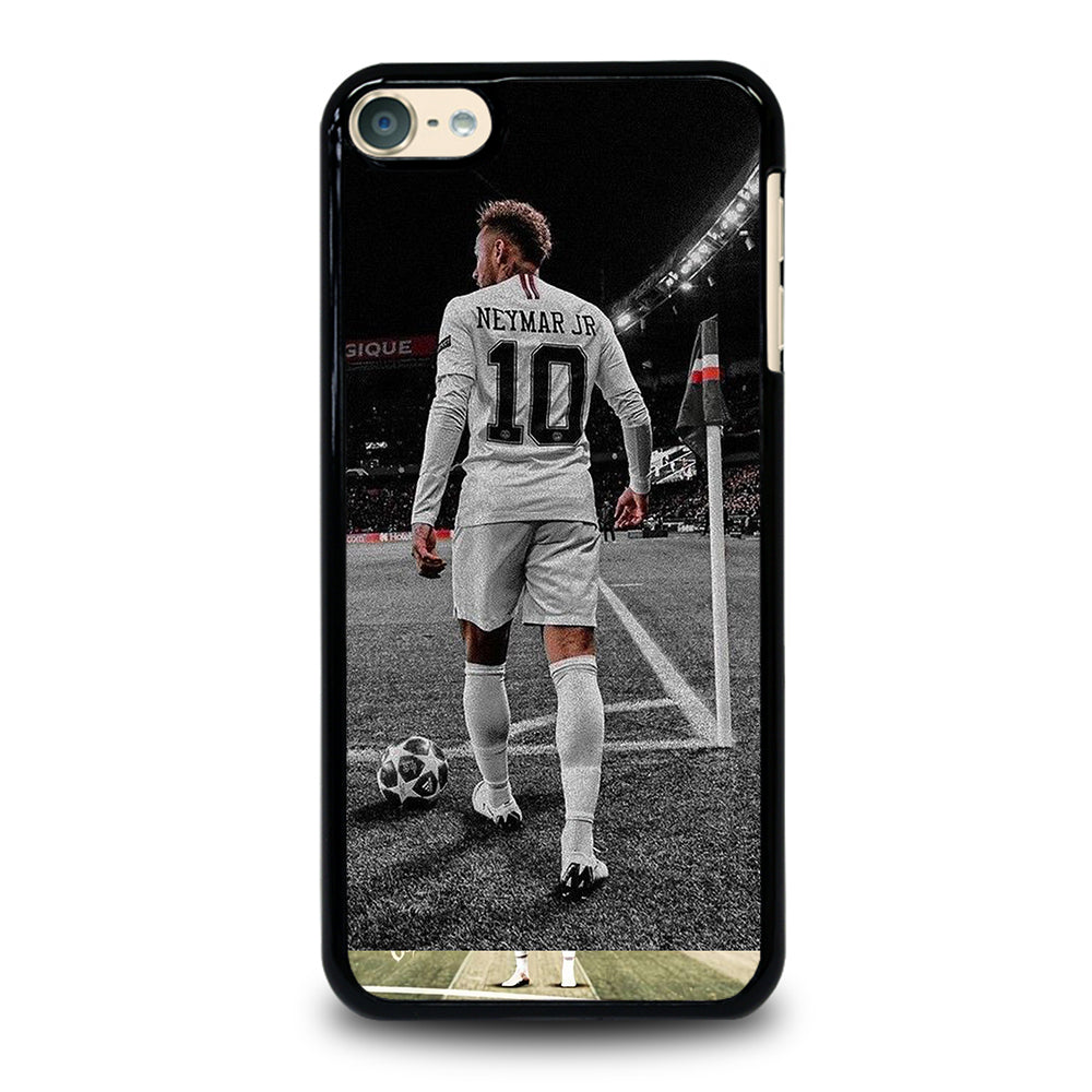 NEYMAR JR 10 FOOTBALL iPod Touch 6 Case Cover