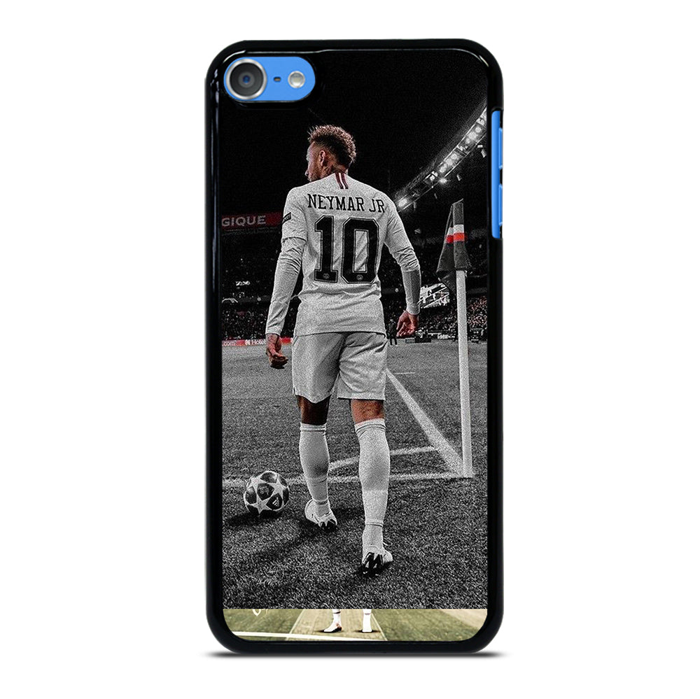 NEYMAR JR 10 FOOTBALL iPod Touch 7 Case Cover