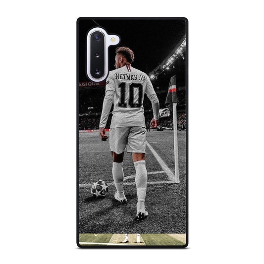 NEYMAR JR 10 FOOTBALL Samsung Galaxy Note 10 Case Cover