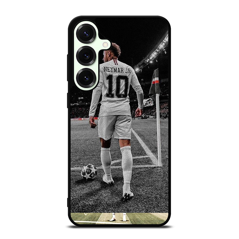 NEYMAR JR 10 FOOTBALL Samsung Galaxy S26 Plus Case Cover