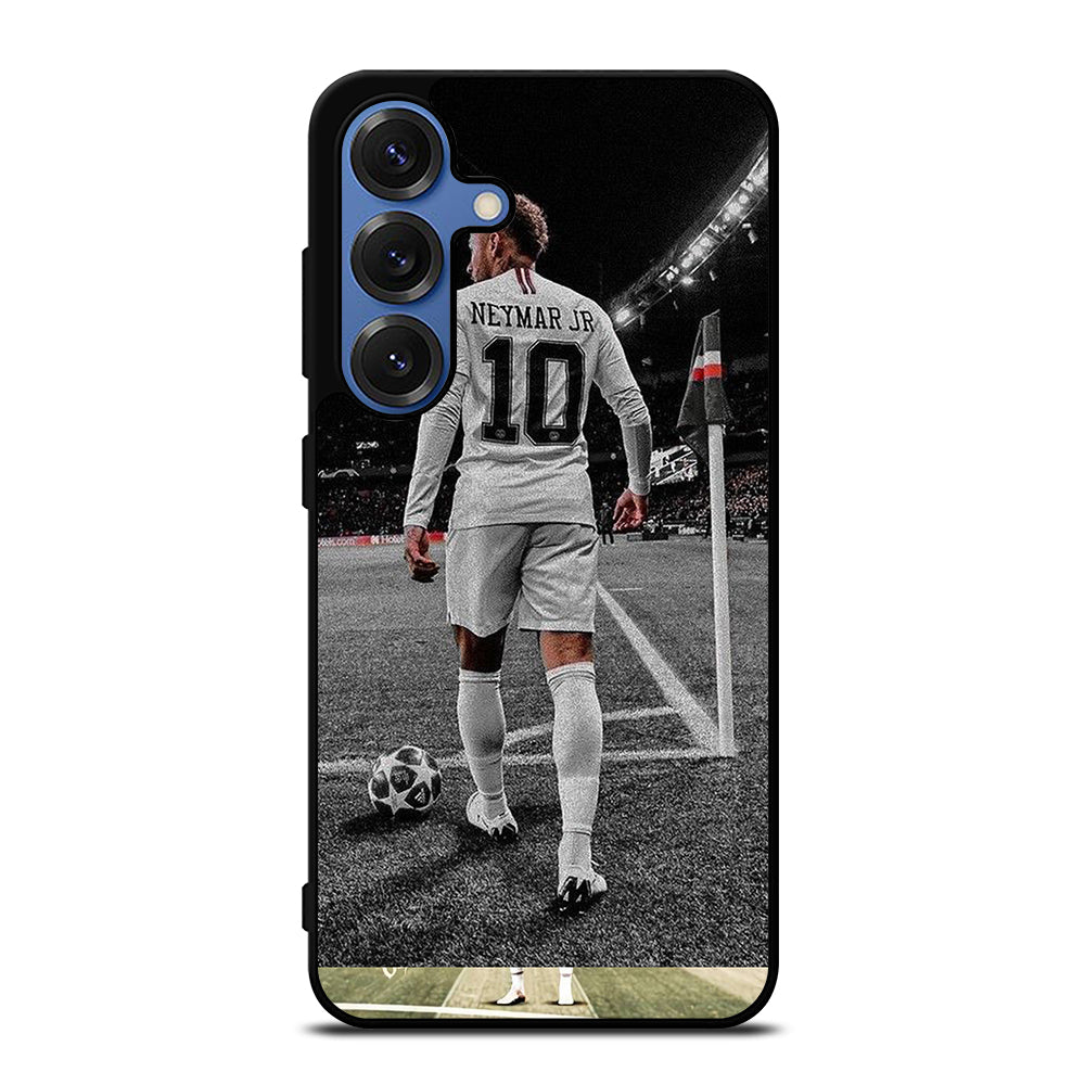 NEYMAR JR 10 FOOTBALL Samsung Galaxy S26 Case Cover