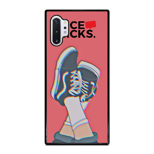 NICE KICKS SNEAKERS ICON 2 Samsung Galaxy Note 10 Plus Case Cover