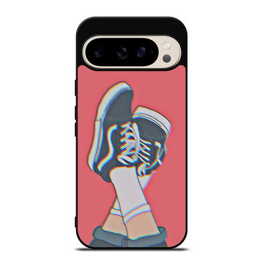 NICE KICKS SNEAKERS ICON 2 Google Pixel 9 Pro Case Cover
