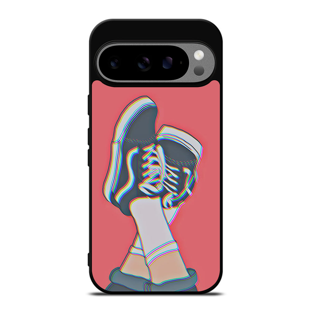 NICE KICKS SNEAKERS ICON 2 Google Pixel 9 Pro XL Case Cover