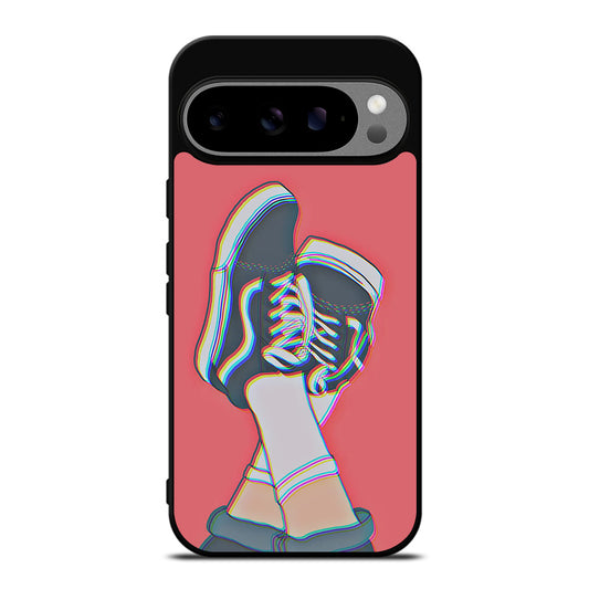 NICE KICKS SNEAKERS ICON 2 Google Pixel 9 Pro XL Case Cover