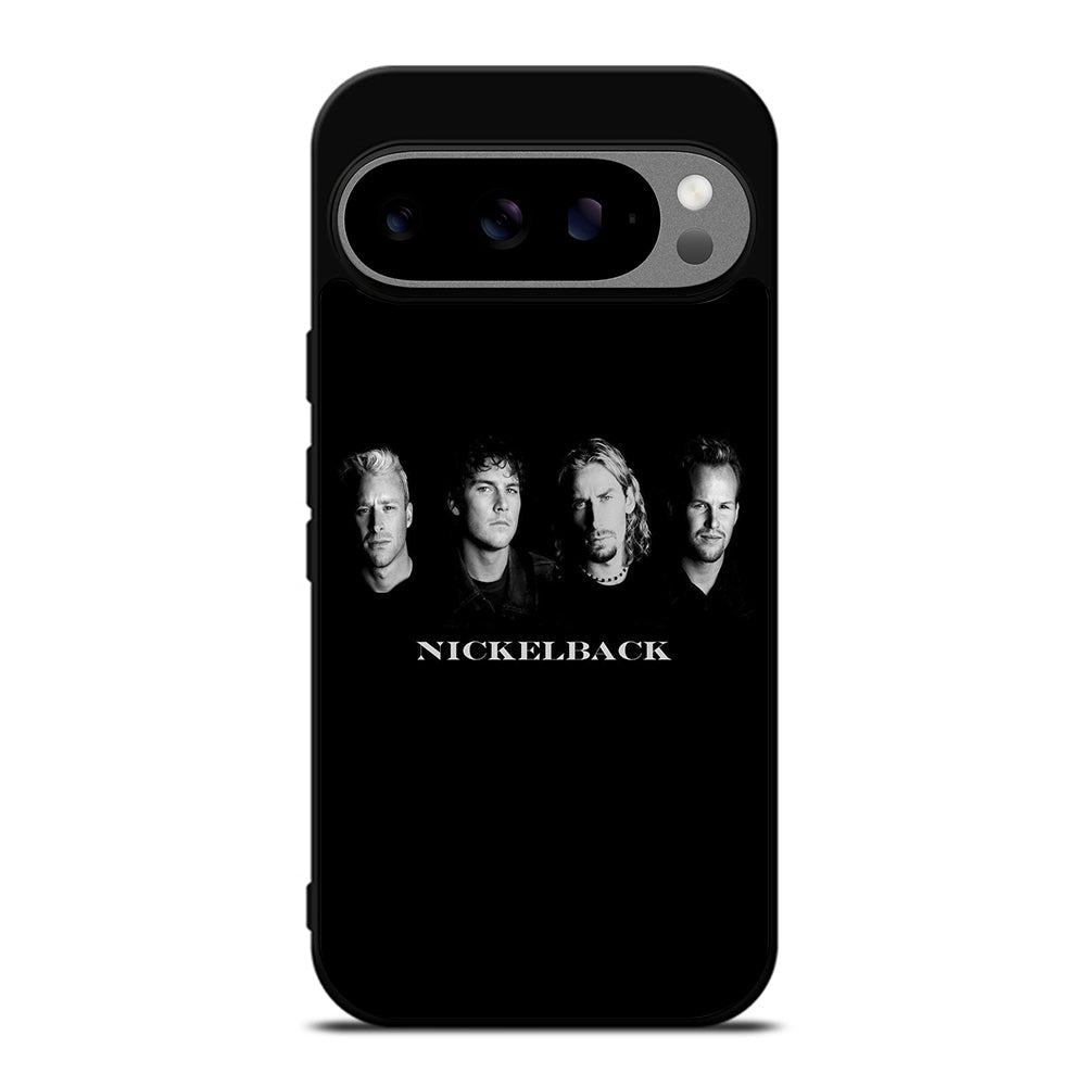 NICKELBACK GROUP BAND Google Pixel 9 Pro XL Case Cover