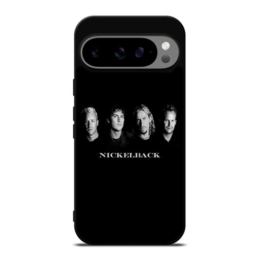 NICKELBACK GROUP BAND Google Pixel 9 Pro XL Case Cover