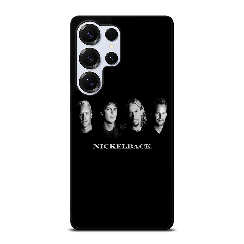NICKELBACK GROUP BAND Samsung Galaxy S25 Ultra Case Cover