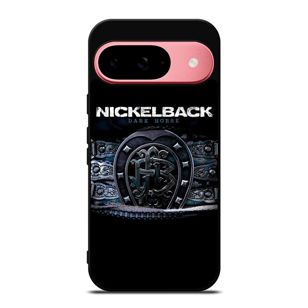 NICKELBACK ICON Google Pixel 9 Case Cover