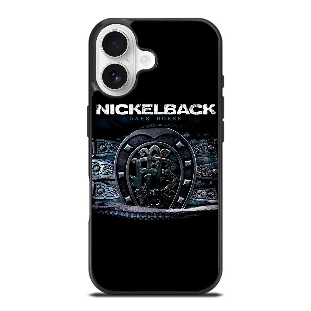 1820 SECONDS OF SUMMER BAND 1 iPhone 17 Case Cover