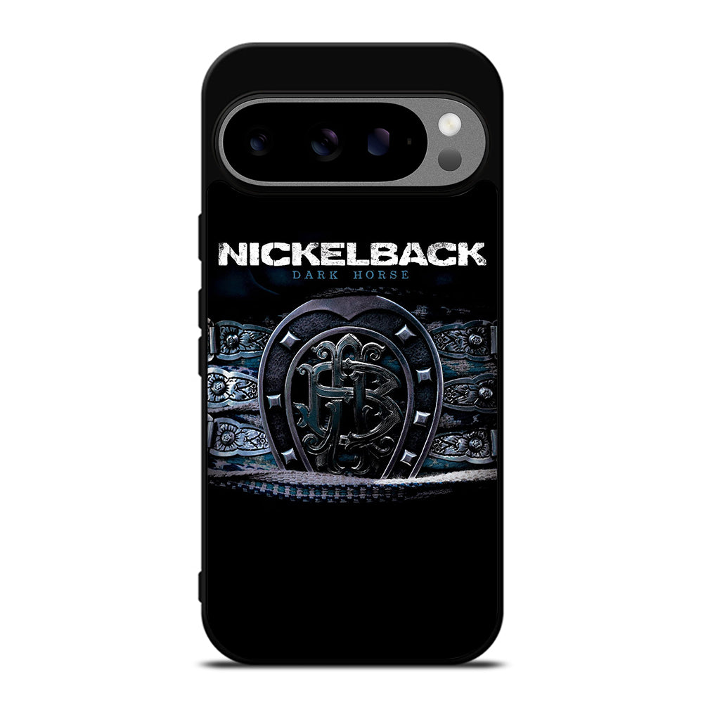 NICKELBACK ICON Google Pixel 9 Pro XL Case Cover