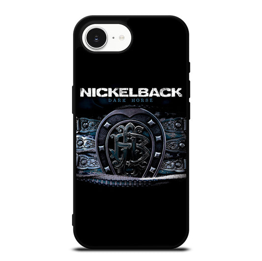 NICKELBACK ICON iPhone 16e Case Cover