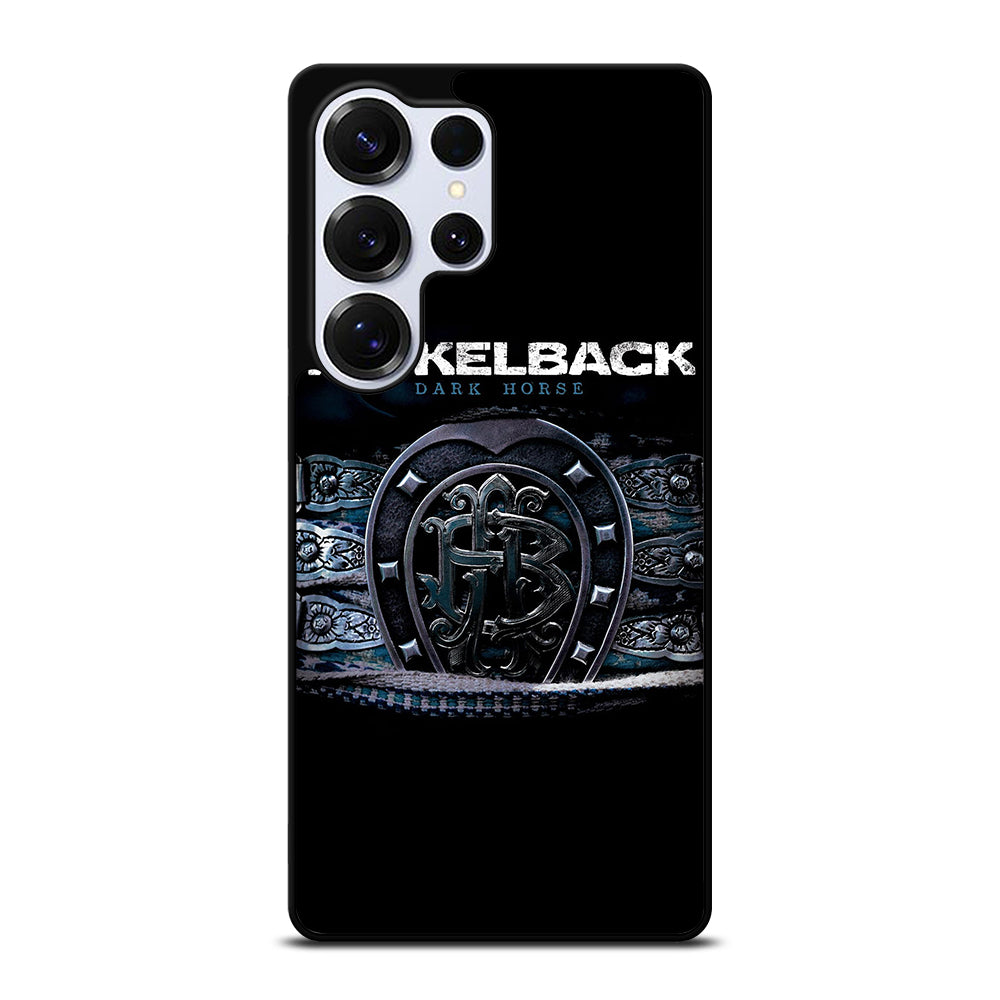 NICKELBACK ICON Samsung Galaxy S25 Ultra Case Cover