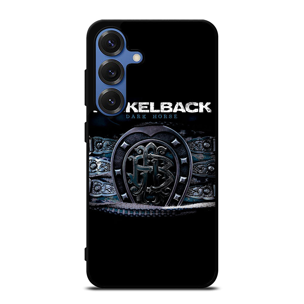 NICKELBACK ICON Samsung Galaxy S25 Case Cover