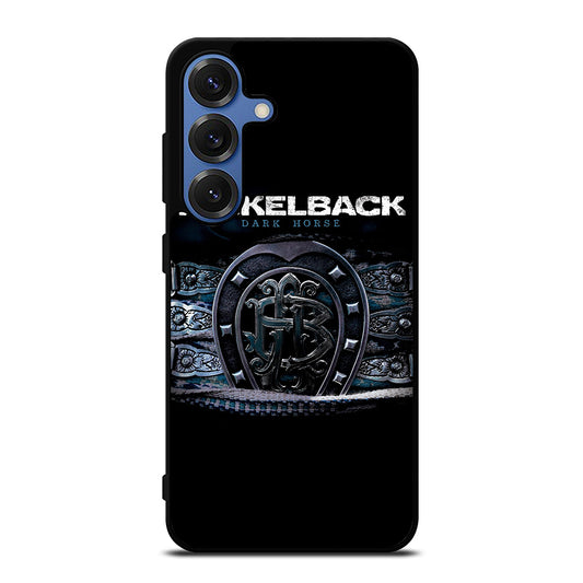 NICKELBACK ICON Samsung Galaxy S25 Case Cover