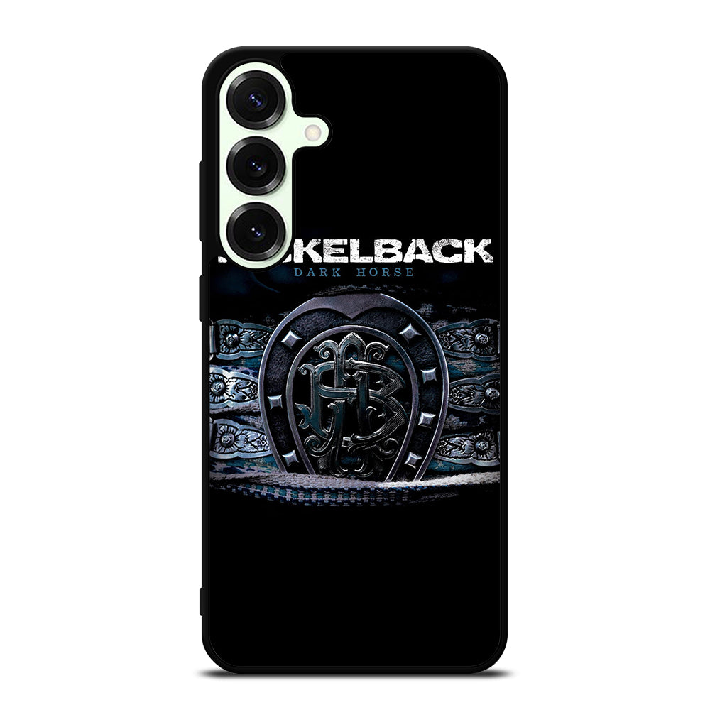 NICKELBACK ICON Samsung Galaxy S25 Plus Case Cover