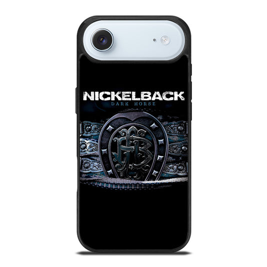 NICKELBACK ICON iPhone Air Case Cover