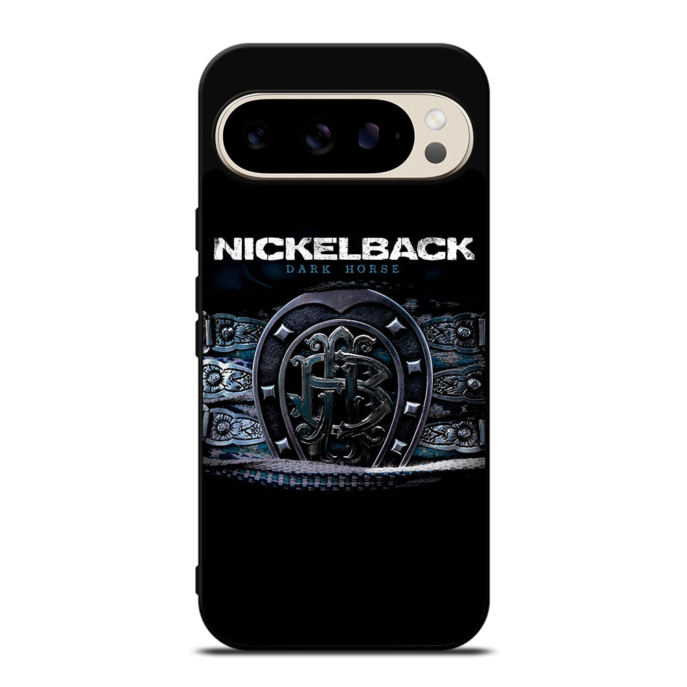 NICKELBACK ICON Google Pixel 9 Pro Case Cover