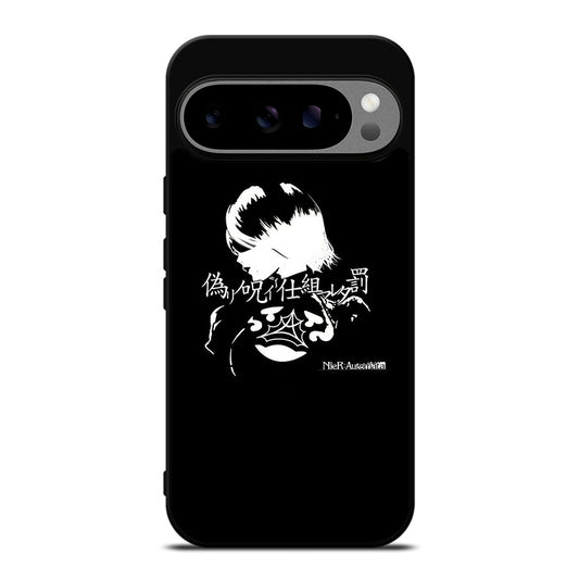 NIER AUTOMATA ICON Google Pixel 9 Pro XL Case Cover