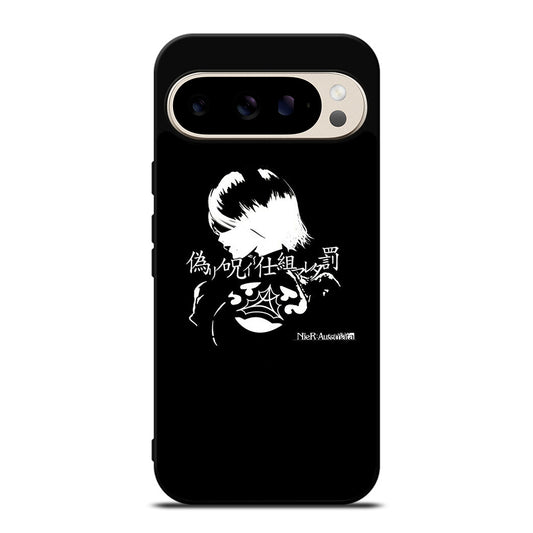 NIER AUTOMATA ICON Google Pixel 9 Pro Case Cover