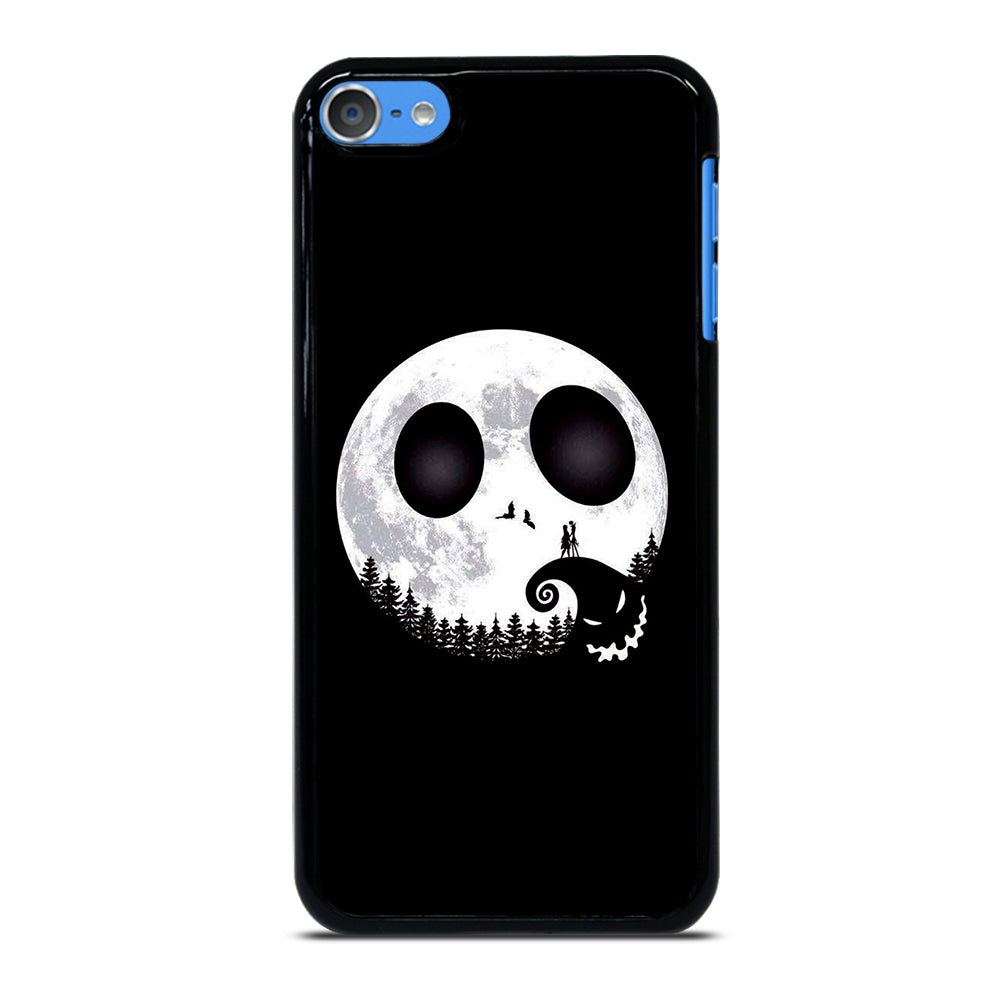 NIGHT BEFORE CHRISTMAS MOON iPod Touch 7 Case Cover