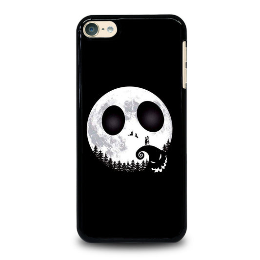 NIGHT BEFORE CHRISTMAS MOON iPod Touch 6 Case Cover