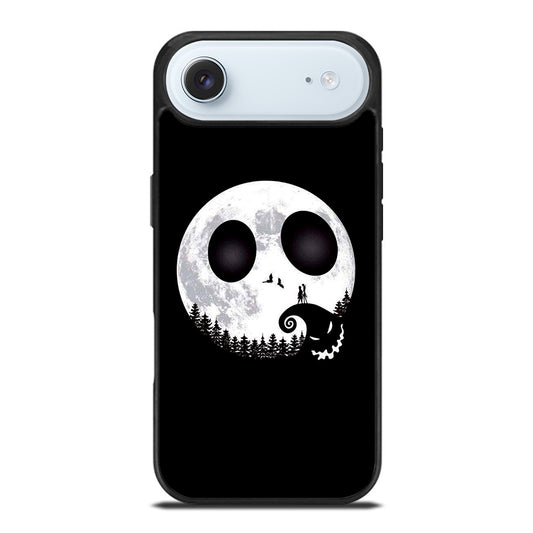NIGHT BEFORE CHRISTMAS MOON iPhone Air Case Cover
