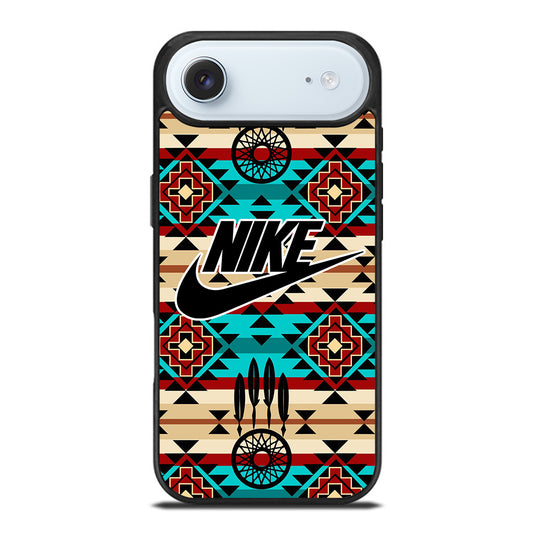 NIKE AZTEC LOGO 1 iPhone Air Case Cover
