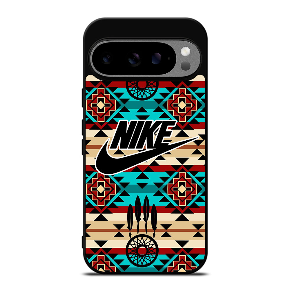 NIKE AZTEC LOGO 1 Google Pixel 9 Pro XL Case Cover