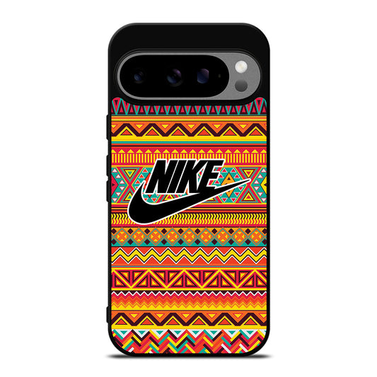 NIKE AZTEC LOGO 4 Google Pixel 9 Pro XL Case Cover
