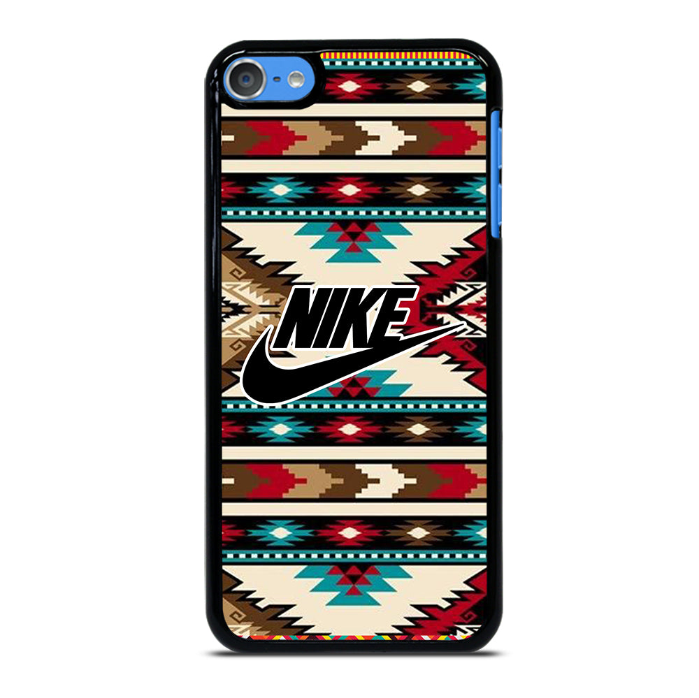 NIKE AZTEC LOGO 6 iPod Touch 7 Case Cover