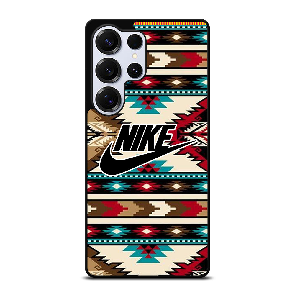 NIKE AZTEC LOGO 6 Samsung Galaxy S26 Ultra Case Cover