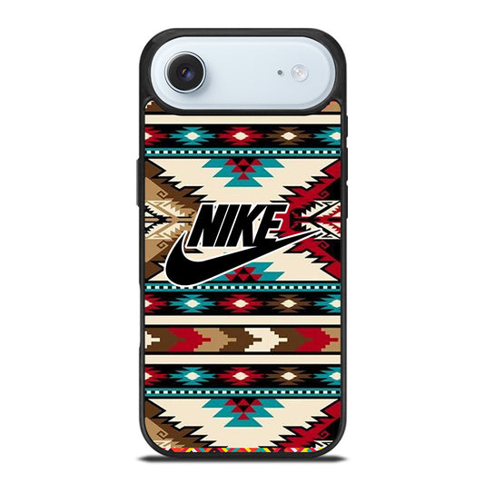 NIKE AZTEC LOGO 6 iPhone Air Case Cover