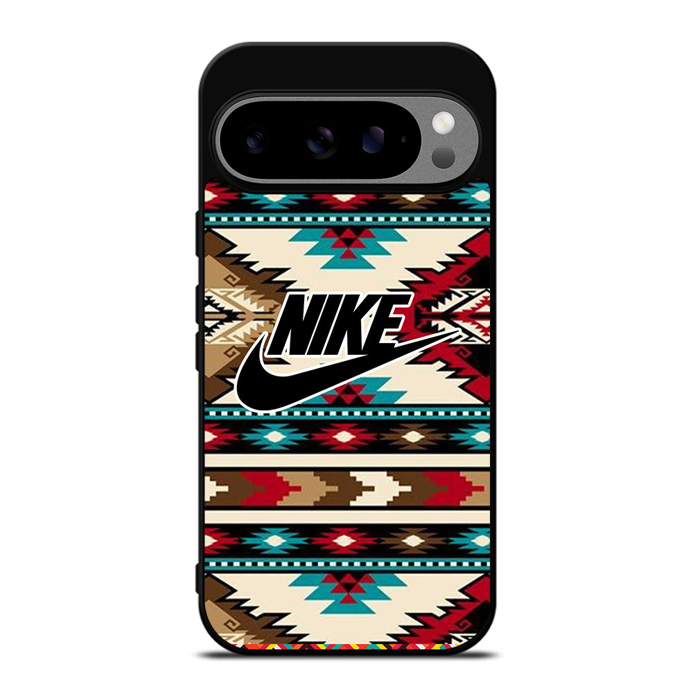 NIKE AZTEC LOGO 6 Google Pixel 9 Pro XL Case Cover
