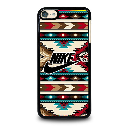 NIKE AZTEC LOGO 6 iPod Touch 6 Case Cover