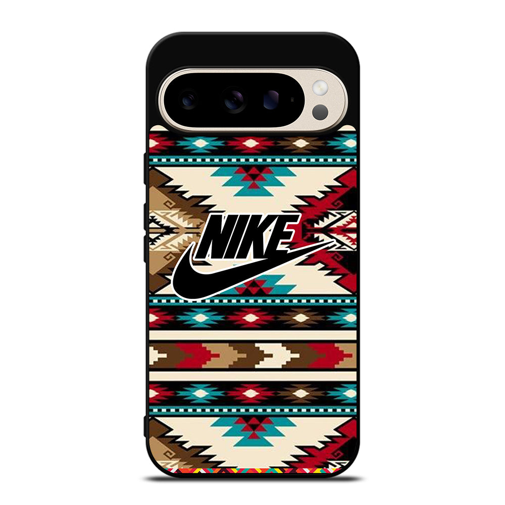 NIKE AZTEC LOGO 6 Google Pixel 9 Pro Case Cover