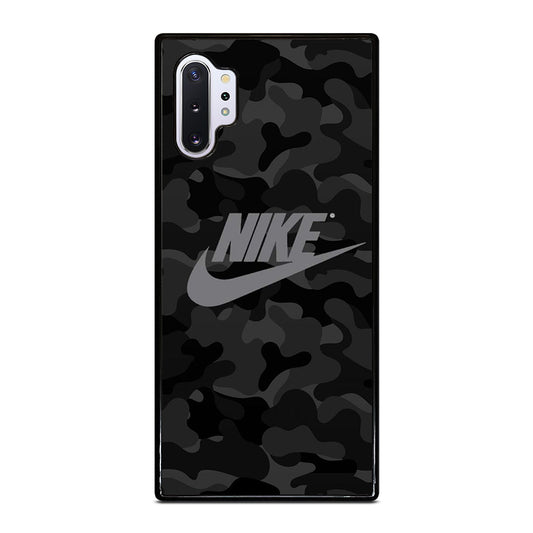 NIKE CAMO ART LOGO Samsung Galaxy Note 10 Plus Case Cover