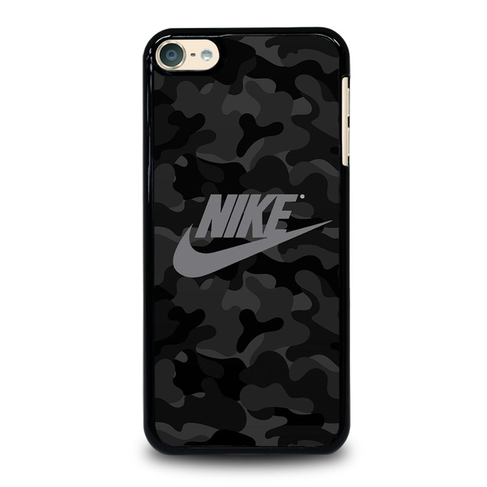 NIKE CAMO ART LOGO iPod Touch 6 Case Cover