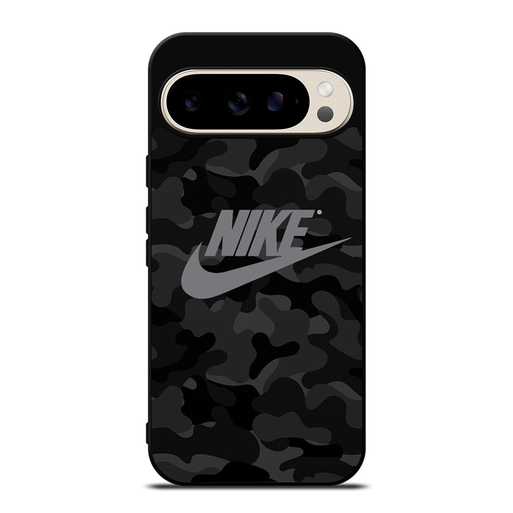 NIKE CAMO ART LOGO Google Pixel 9 Pro Case Cover