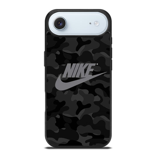 NIKE CAMO ART LOGO iPhone Air Case Cover